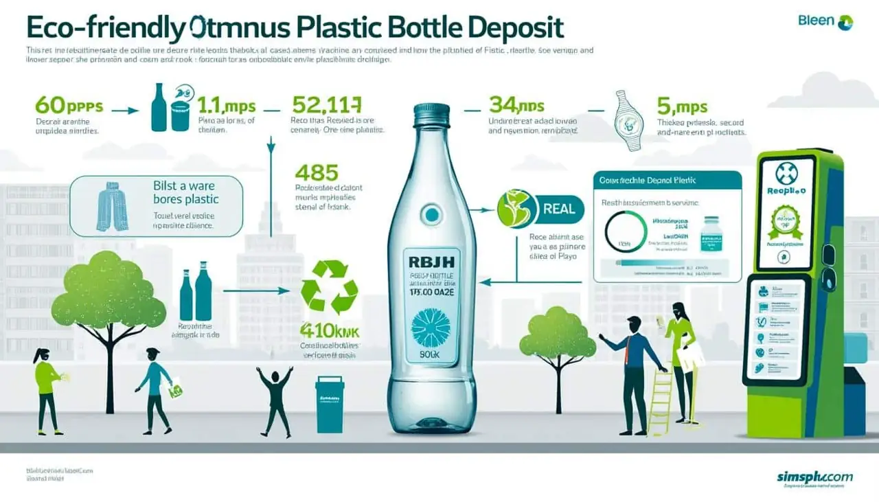 découvrez pourquoi la france devra bientôt adopter la consigne des bouteilles en plastique et les impacts de cette mesure sur l'environnement et les habitudes de consommation.