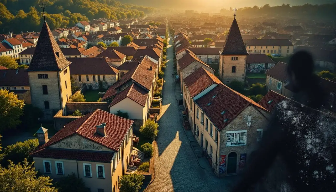 découvrez comment des actes de violence bouleversent la quiétude des villages de gy, mettant en lumière les enjeux de sécurité et de paix dans nos communautés rurales.