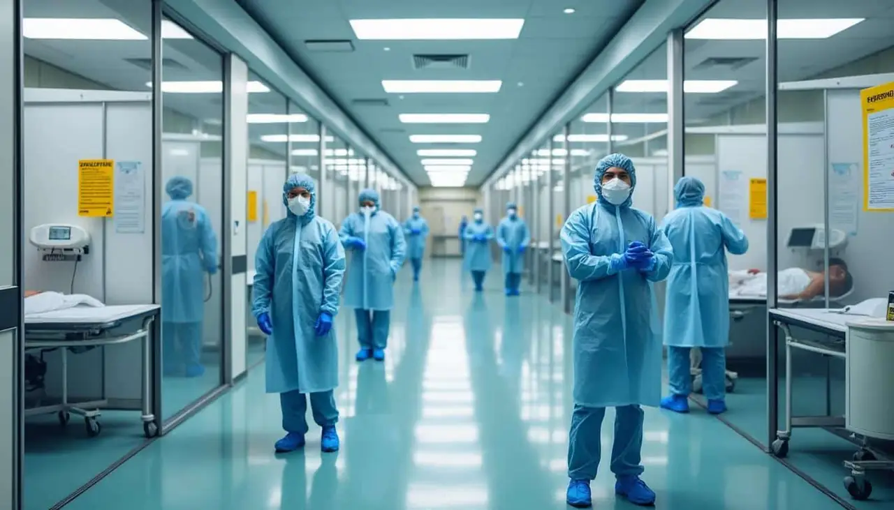 en 2 minutes chrono : découvrez l'essentiel sur le hantavirus en france, les tensions diplomatiques fragiles avec l’iran, et les moments forts du festival de cannes.