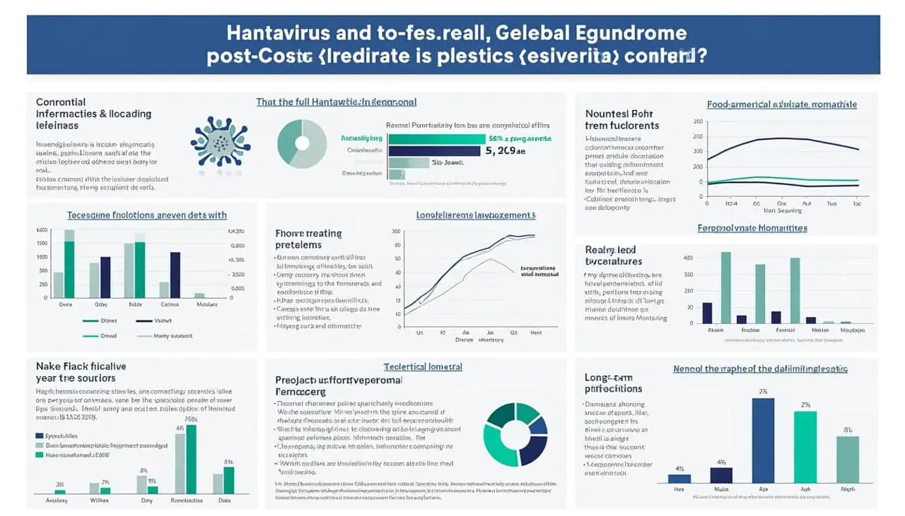 découvrez si le syndrome du survivant lié au hantavirus vous concerne après la pandémie de covid, ses symptômes et les précautions à prendre.