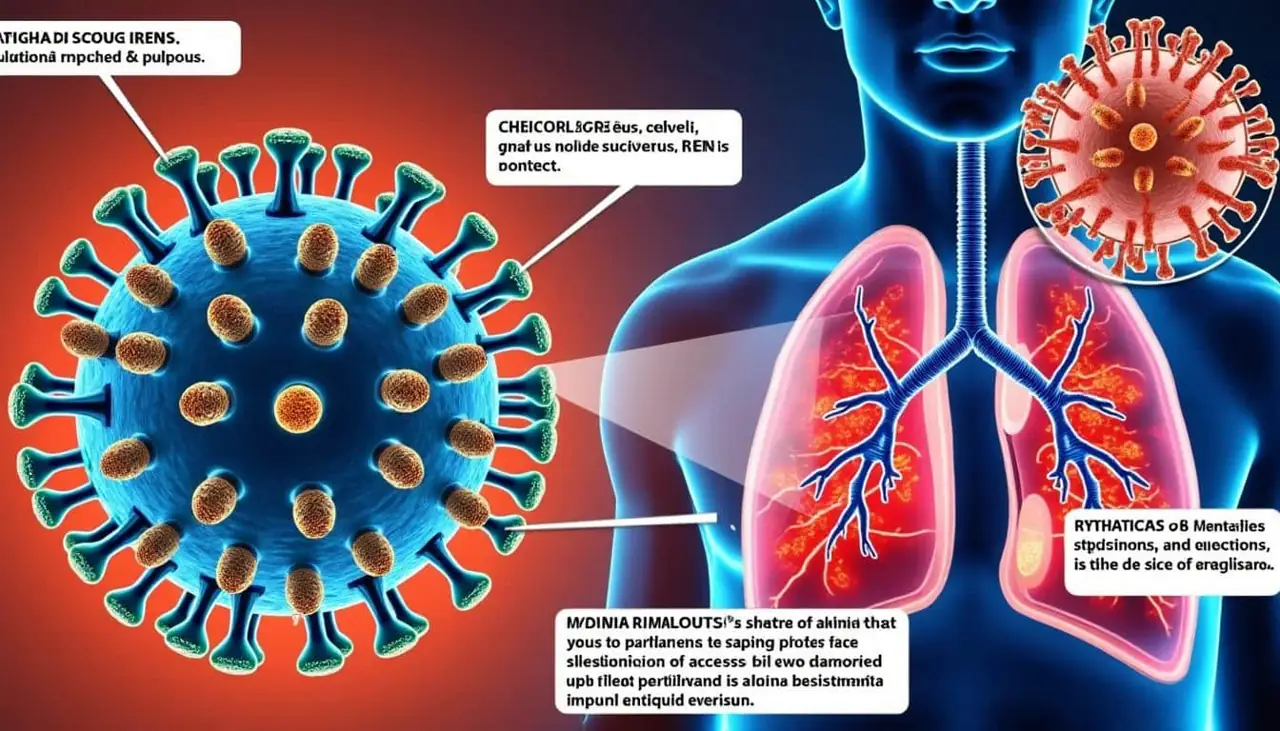 hantavirus : un cas contact en france testé négatif, cinq passagers d'un navire concernés seront bientôt rapatriés en toute sécurité.