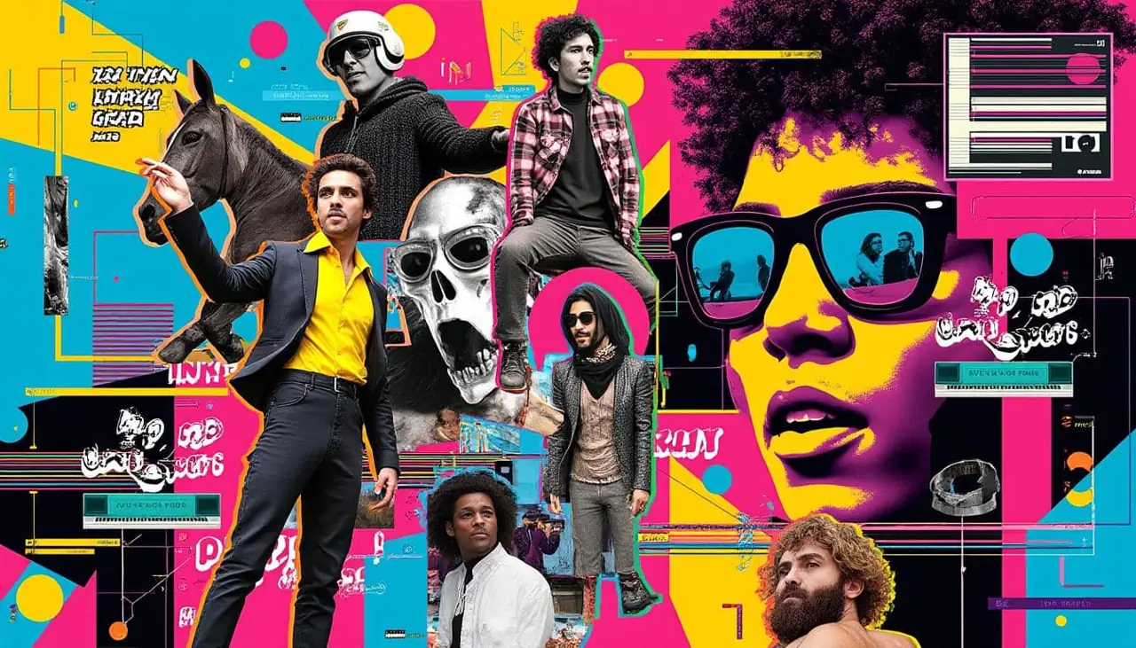 découvrez comment la pop culture transforme le monde avec une influence grandissante, façonnant les tendances, les arts et la société dans une révolution mondiale implacable.