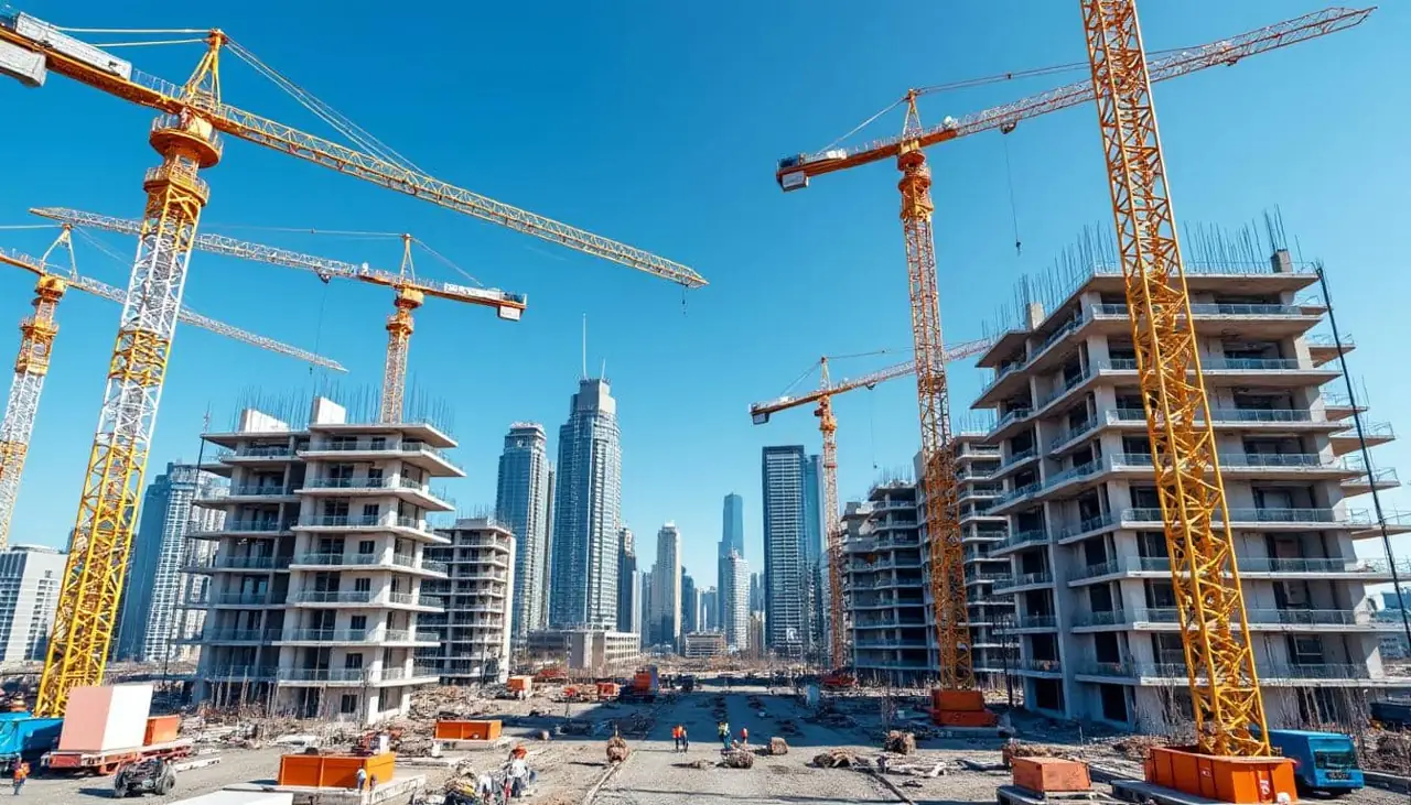 découvrez pourquoi le logement neuf est délaissé par les français et quelles en sont les conséquences pour le marché immobilier actuel.