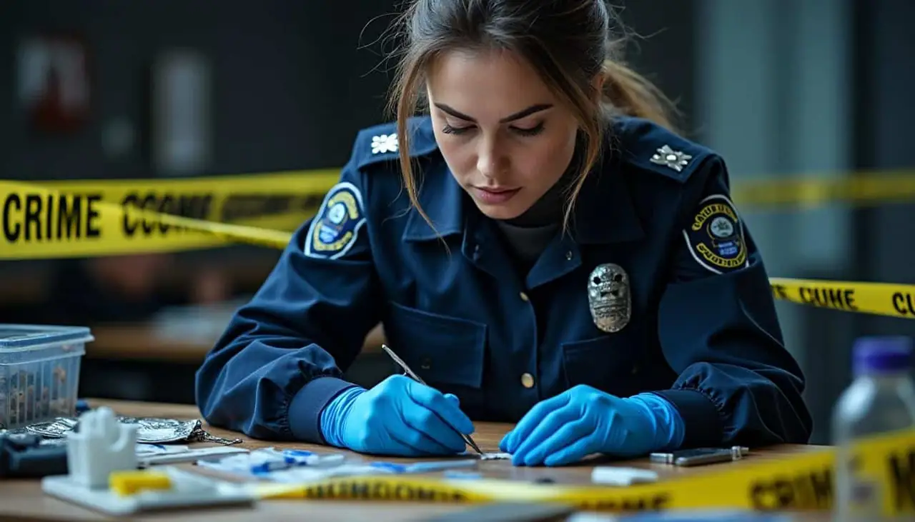 découvrez les révélations surprenantes de michel fourniret à travers les analyses de marie-laure brunel-dupin, profileuse en gendarmerie, spécialiste du comportement criminel.