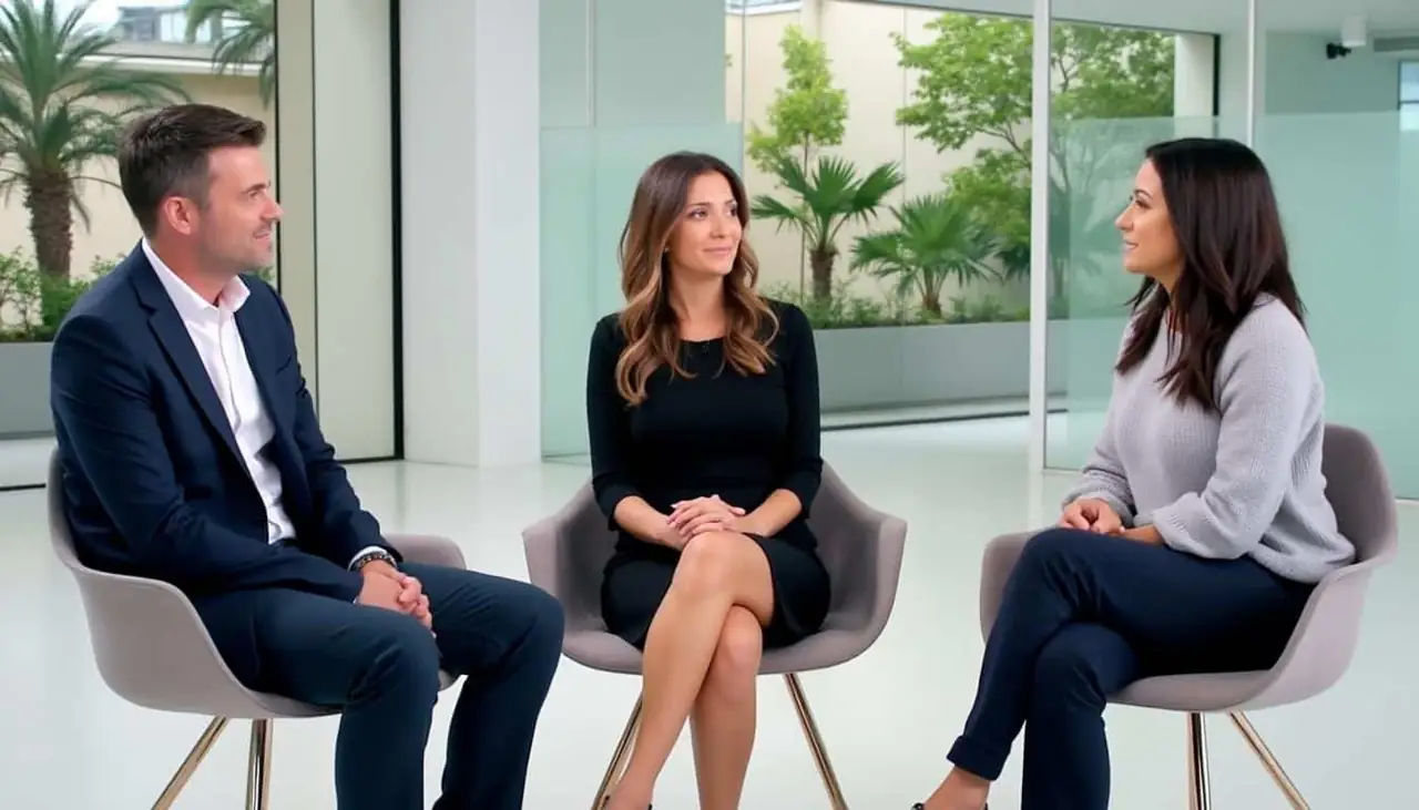 découvrez notre entretien exclusif avec thomas isle, isabelle cesari et dolorès emile, trois experts des médias, qui partagent leurs insights et expériences.