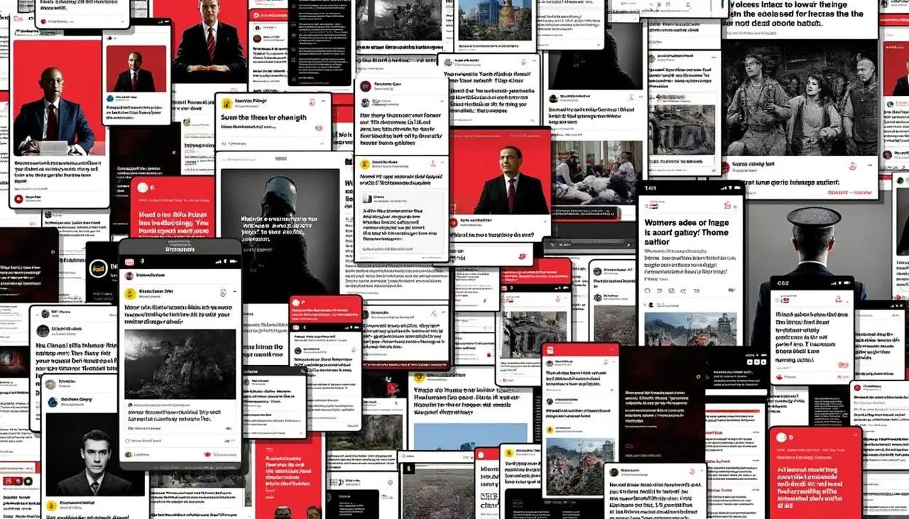 découvrez pourquoi les horreurs du quotidien ne vous choquent plus grâce aux révélations surprenantes de la psychologie.