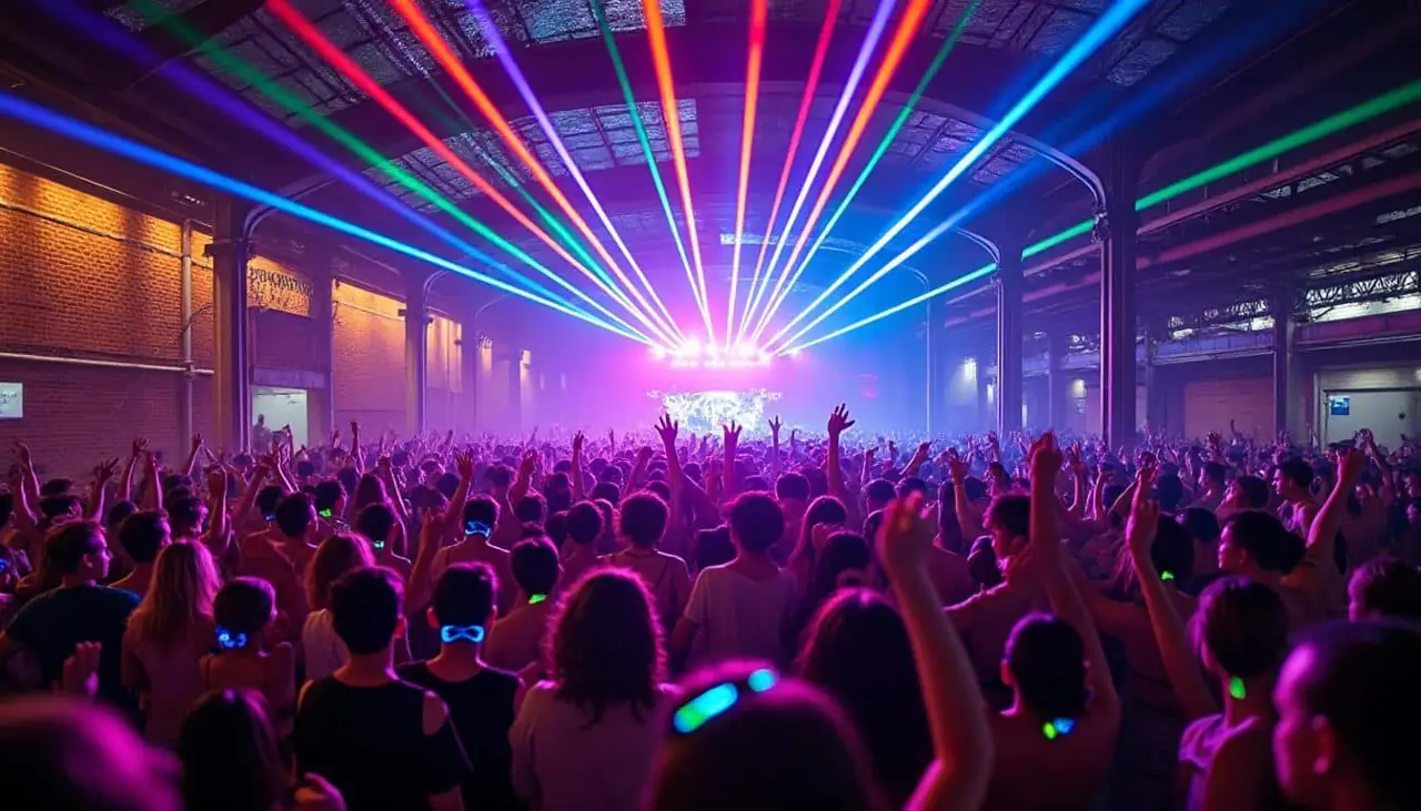découvrez les déclarations de madame rousseau qui dénonce son ignorance face au déroulement des rave parties et les enjeux liés à ces événements.