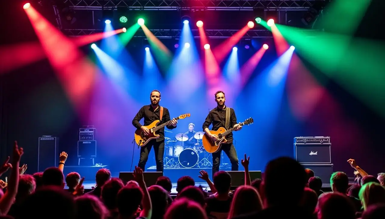 découvrez la collaboration exceptionnelle entre thomas isle et christophe willem dans un duo inédit mêlant émotions et talents.