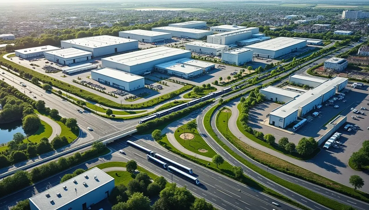 découvrez les dernières actualités sur lyhanna : analyse démographique, développement spatial et dynamisme industriel, dans points de vue.