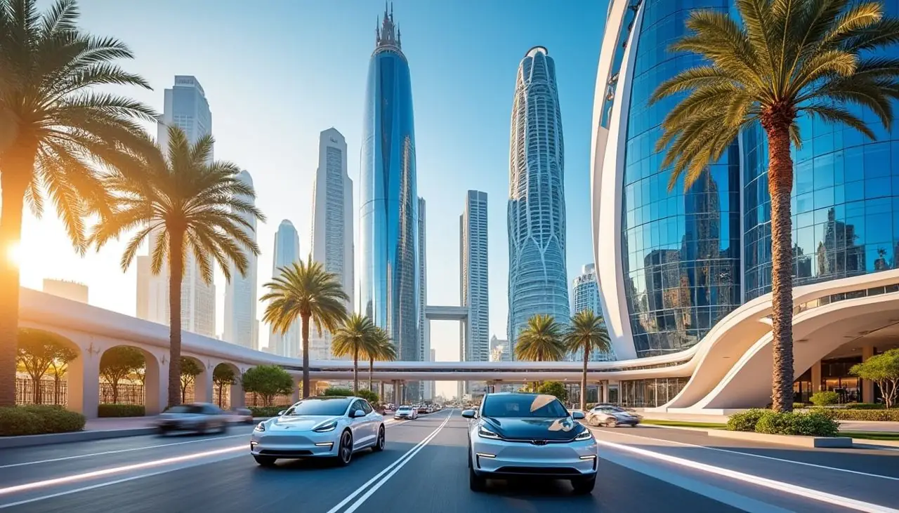 découvrez comment casablanca, abu dhabi et tel-aviv redéfinissent la carte mondiale de l'innovation dans cette analyse approfondie des nouvelles dynamiques technologiques et économiques.