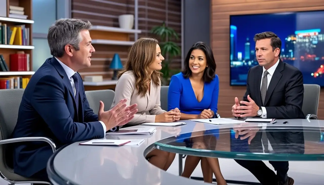 découvrez une rencontre exclusive entre thomas isle, shana de lacroix et ombline roche, où ils partagent leurs perspectives uniques et échanges passionnants.