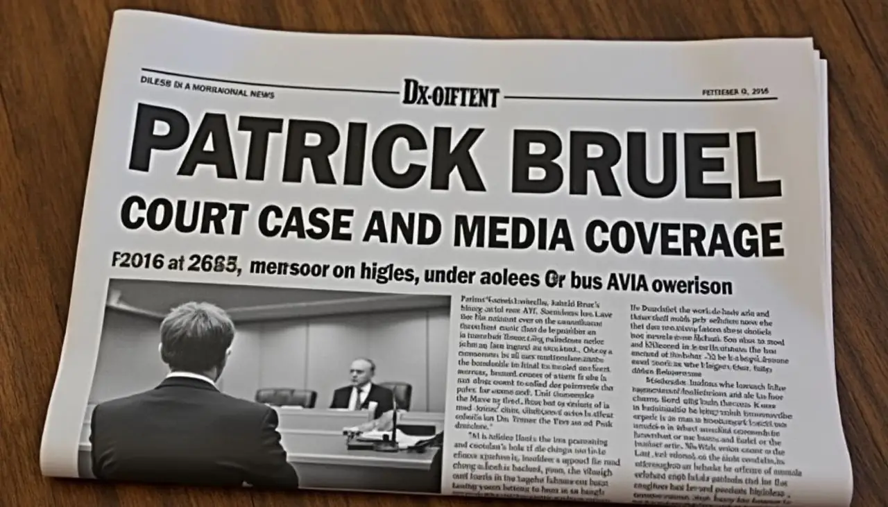 affaire patrick bruel : trois nouvelles plaintes pour violences sexuelles déposées contre le chanteur, suscitant une nouvelle étape dans l'enquête.