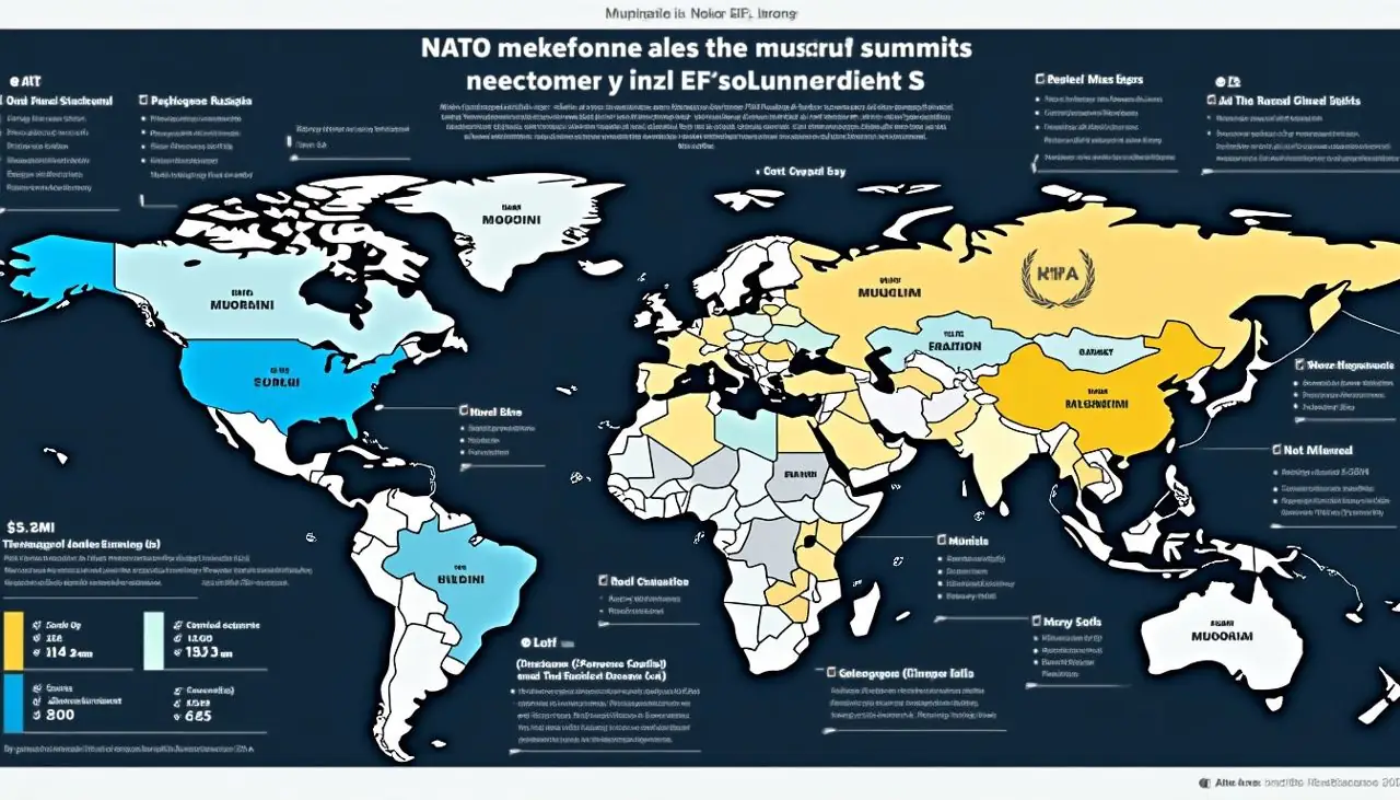 découvrez la carte interactive de la guerre en ukraine, les soutiens stratégiques présentés au sommet de l’otan, et les nouvelles restrictions imposées sur les exportations de gazole russe.