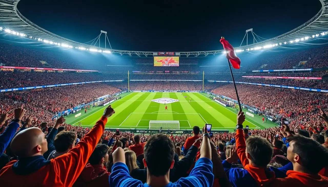 france-paraguay : un 8e de finale suivi par 12,1 millions de téléspectateurs, un véritable succès télévisuel massif qui captive toute la france.