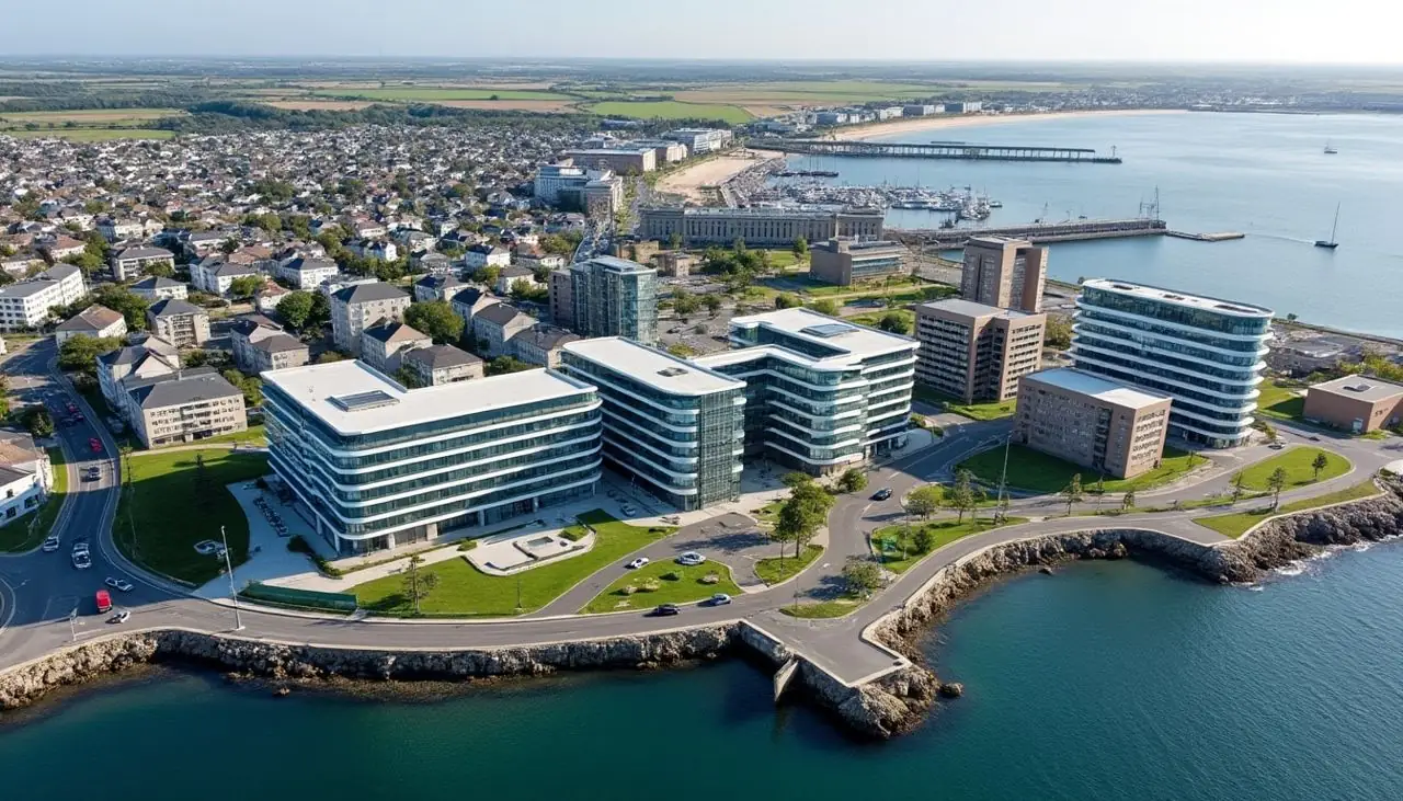 découvrez les tendances immobilières à lorient (56100) avec des analyses détaillées et des conseils pratiques pour réussir vos projets immobiliers.