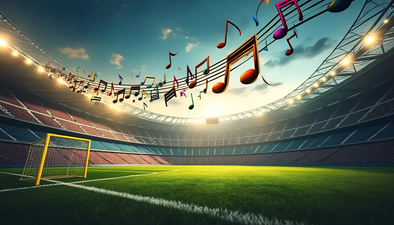 découvrez les incontournables du football au cinéma et en musique, entre films cultes et tubes légendaires qui célèbrent l'univers du ballon rond.