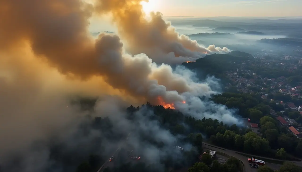 résumé rapide en 2 minutes : la gironde et les landes touchées par des épreuves, l’état met en place des mesures pour réduire ses dépenses et mieux gérer la situation.