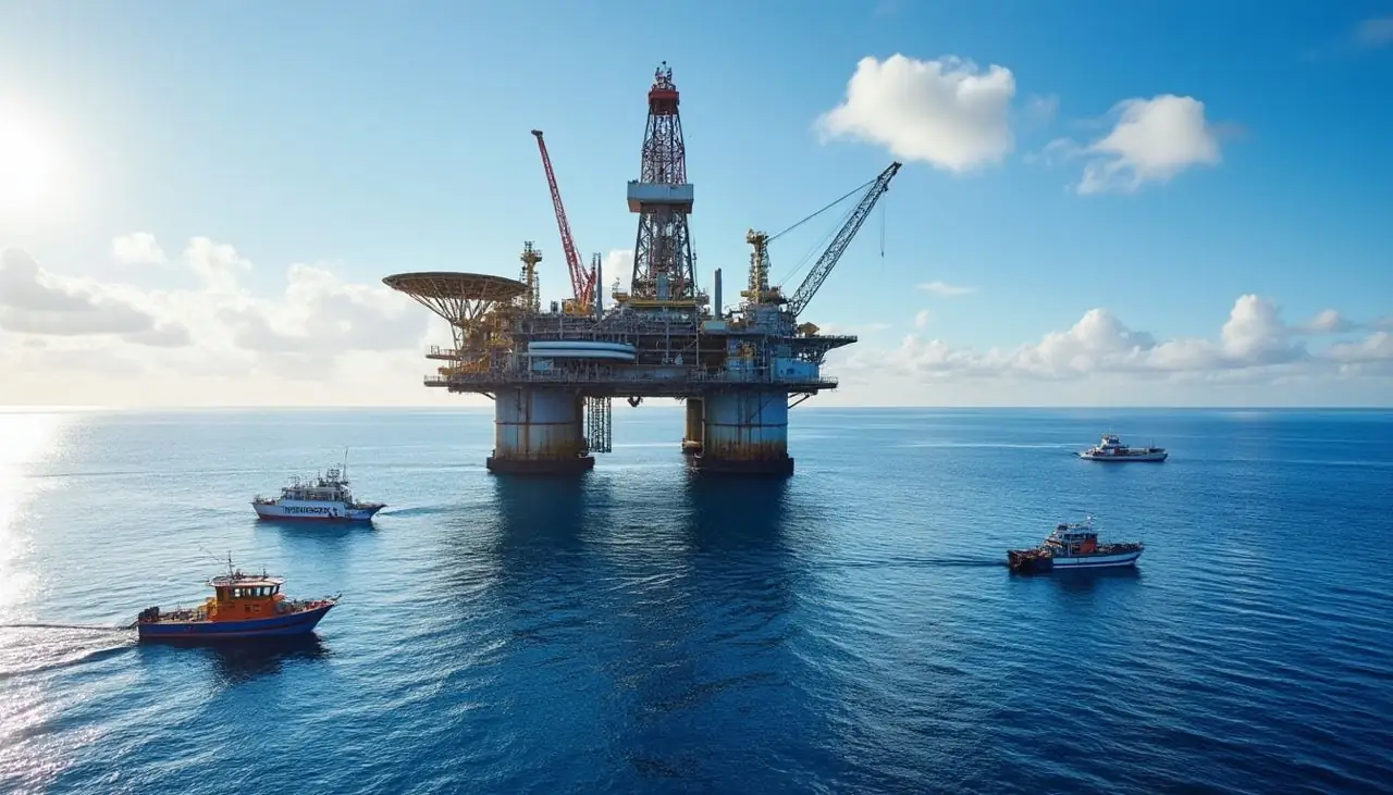découvrez pourquoi le marché pétrolier reste stable malgré la récente montée des tensions, à la différence de la première flambée des prix.