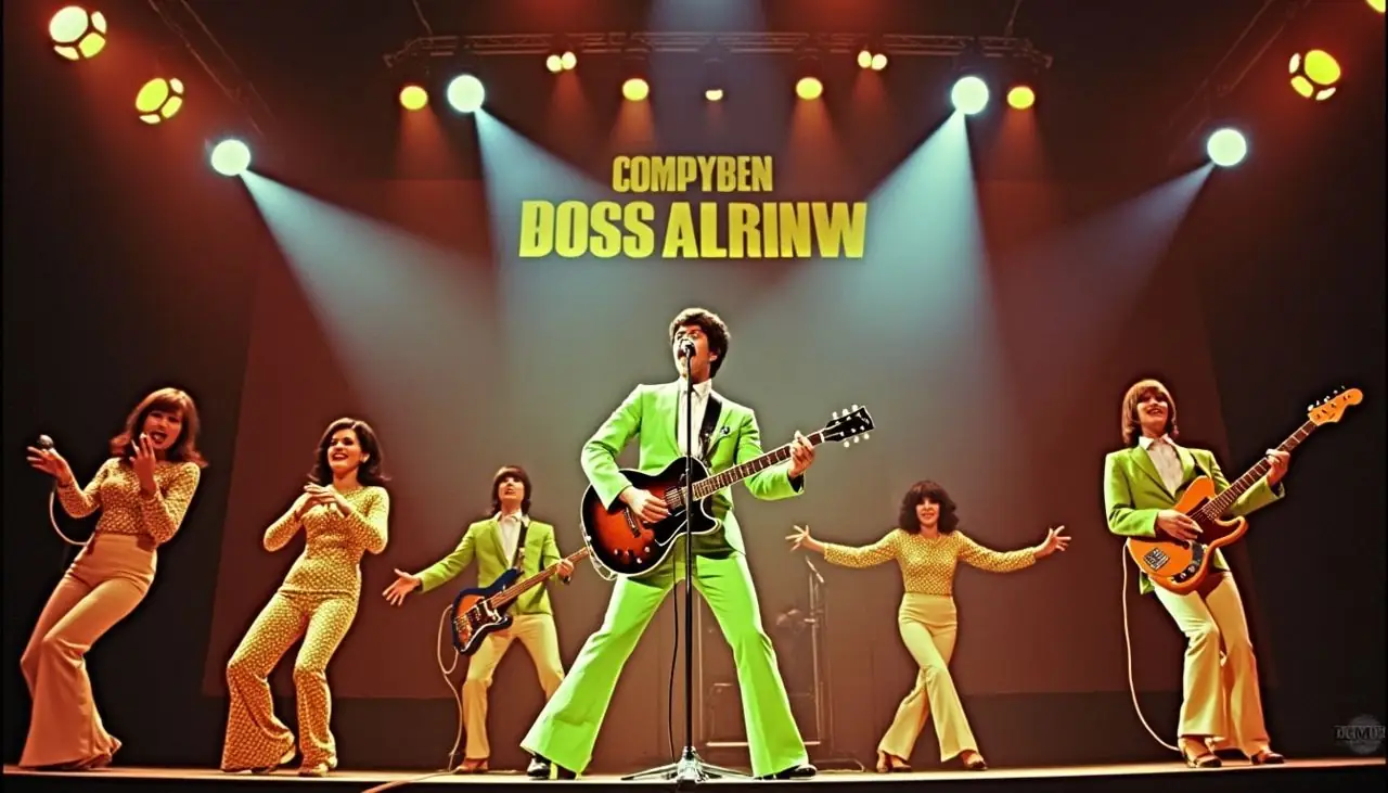 découvrez l'intégrale des jackson five et plongez dans l'enfance sacrifiée du roi de la pop, une histoire émouvante et inspirante.