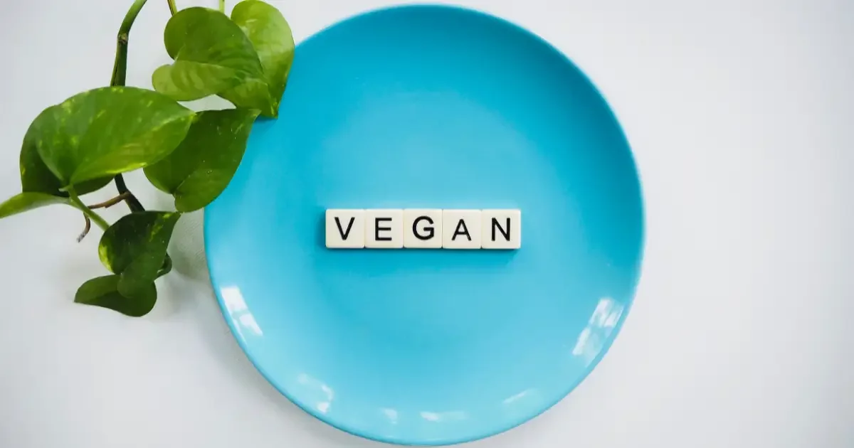 Tendance vegan: les Français l'ont déjà adoptée