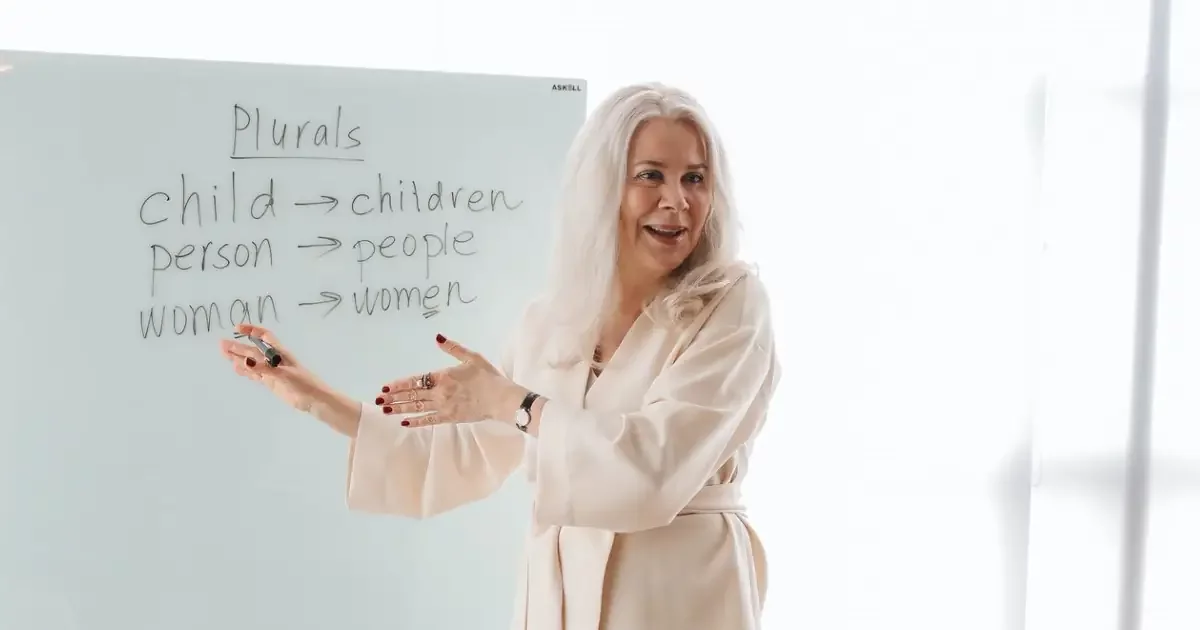 Comment apprendre une langue étrangère ?