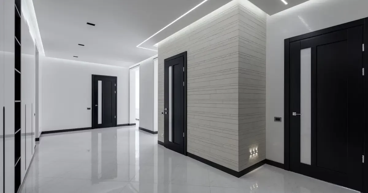 Quels sont les avantages d’une porte en aluminium ?