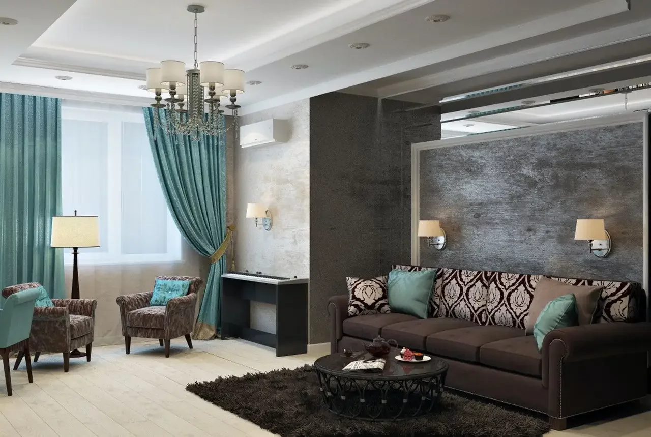 Quels sont les avantages du salon marocain ?