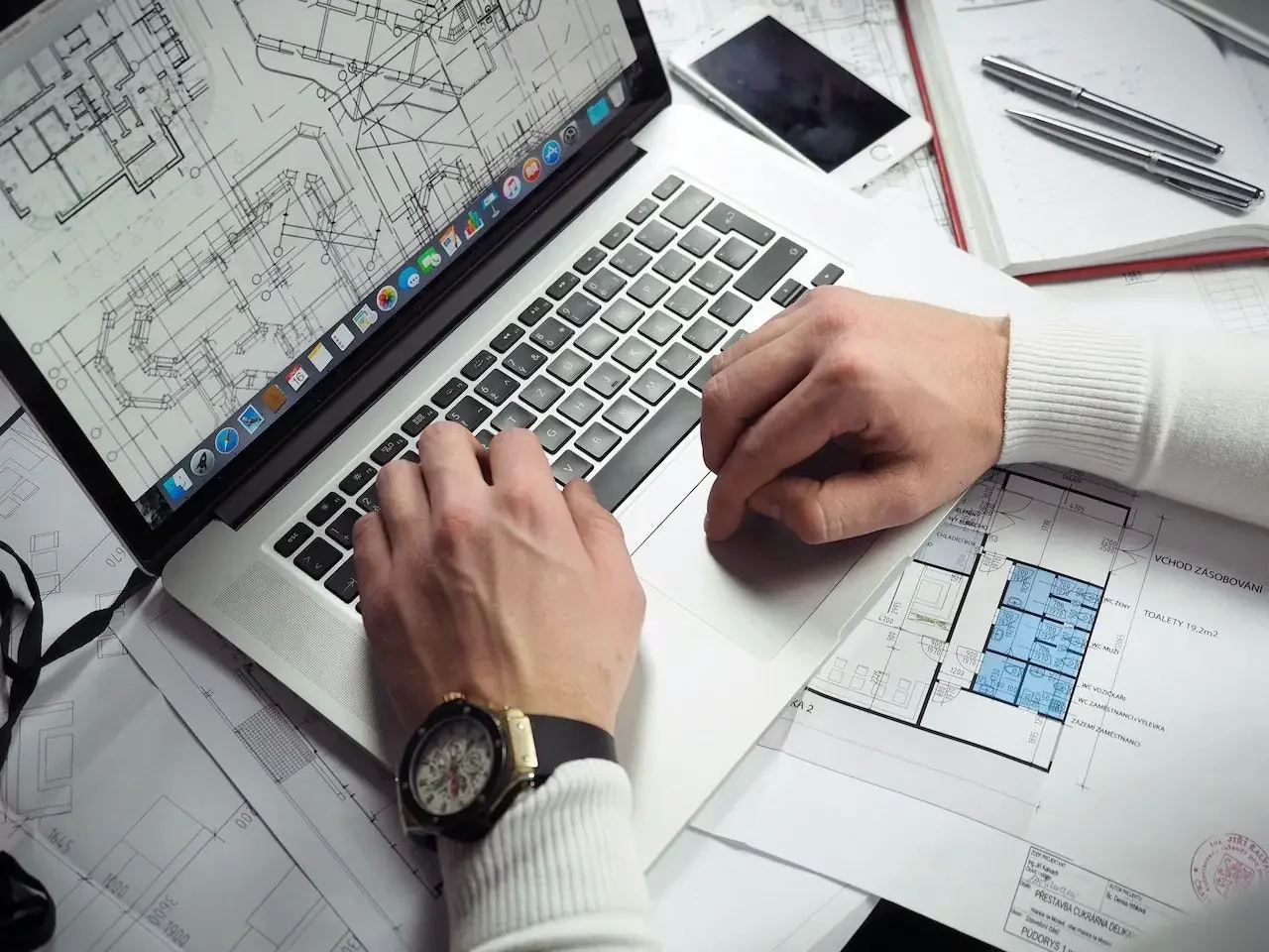 Building Information Modeling : une innovation technologie dans le secteur de la construction