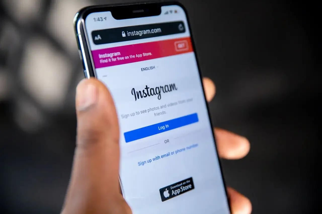 Comment commencer un compte instragram lifestyle ?