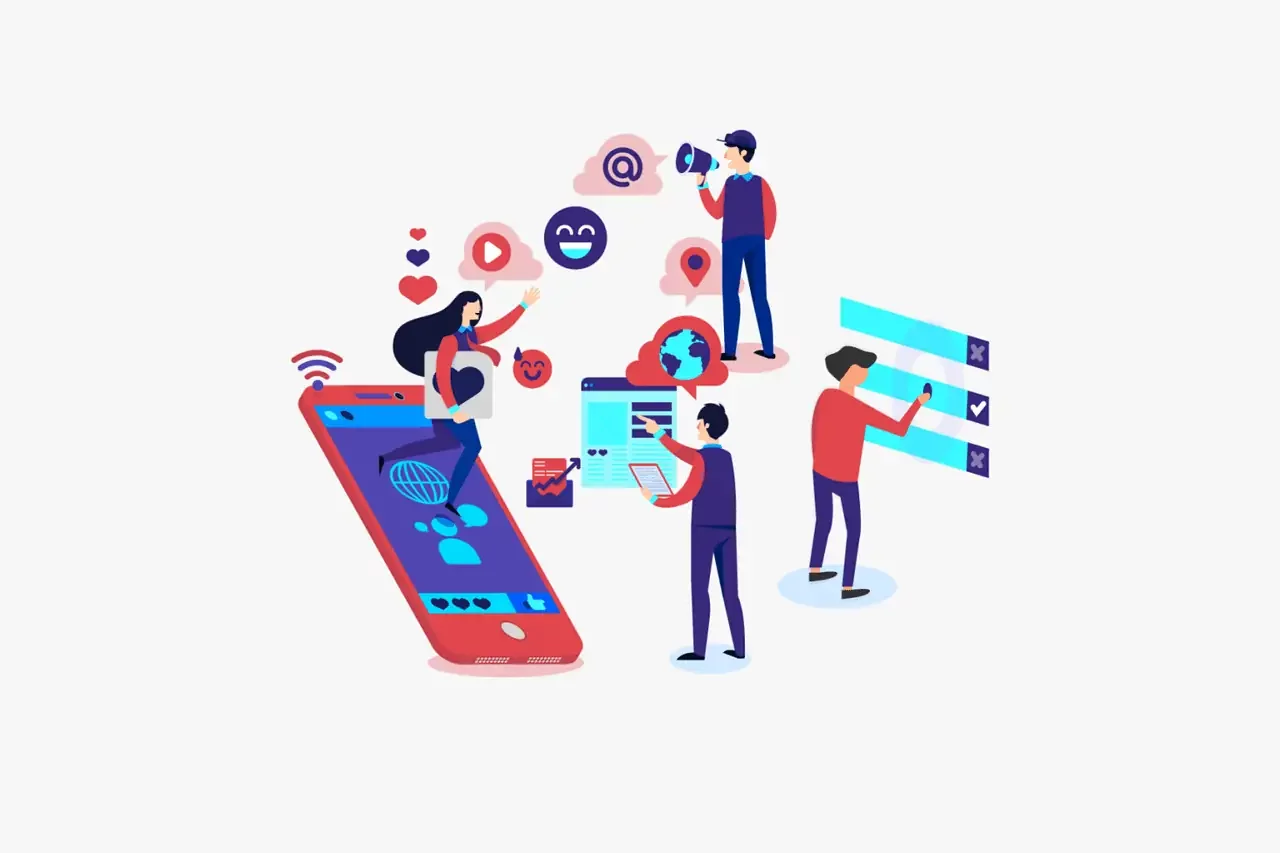 Booster son initiative grâce au marketing digital