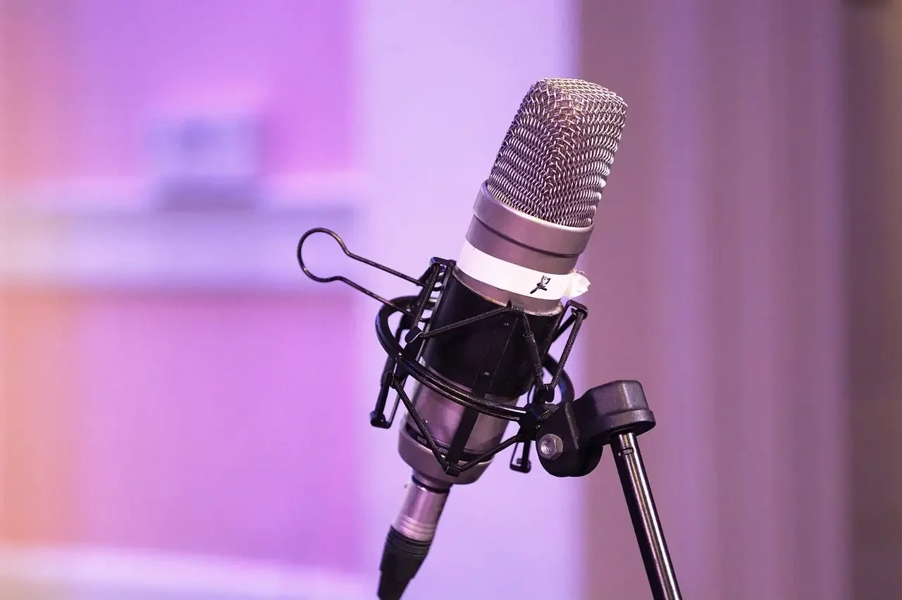 Créer son premier podcast en quelques étapes
