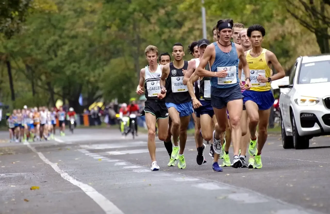 Essayer un marathon de jeux vidéo caritatif
