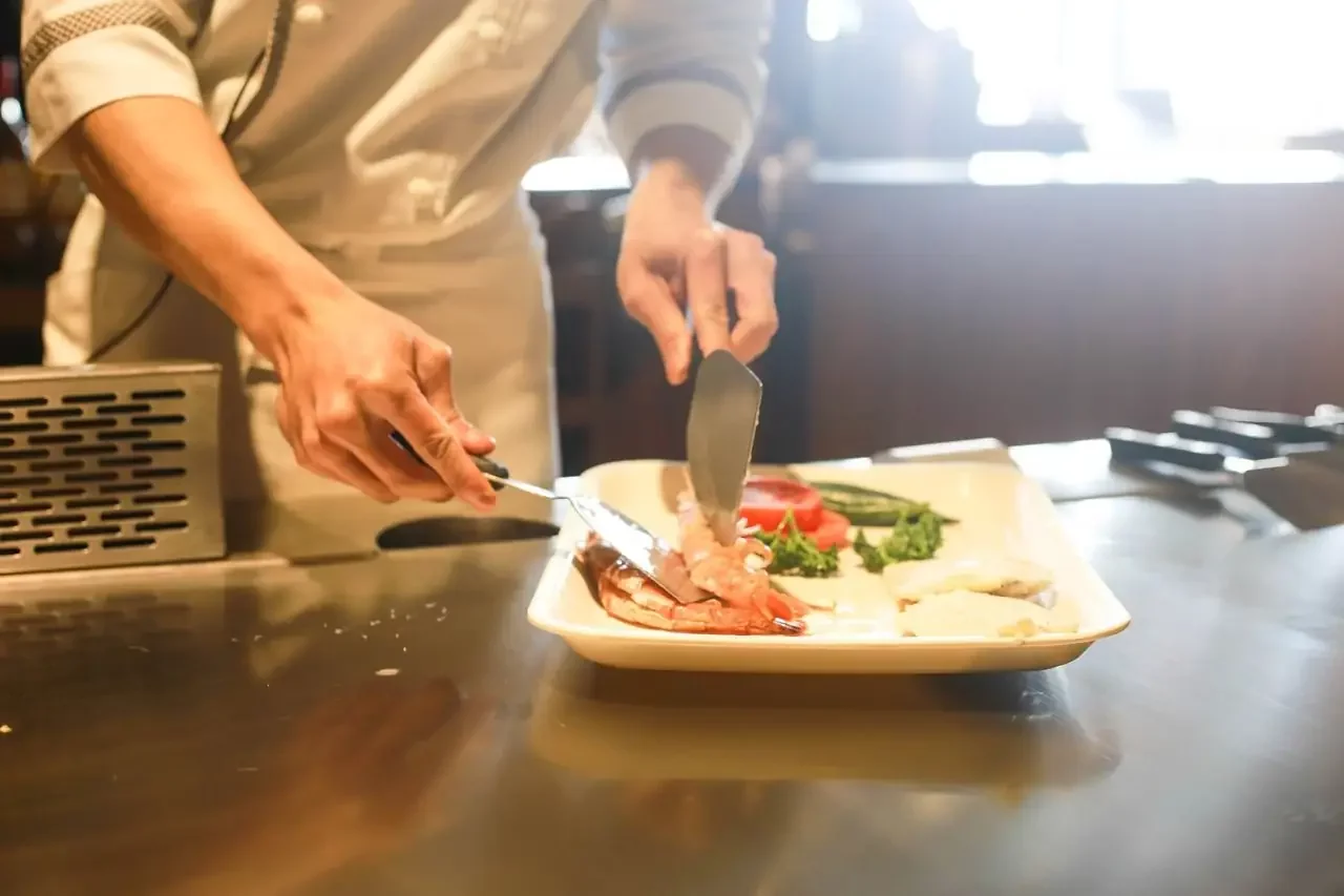 Expérimenter le batch cooking pour manger sainement