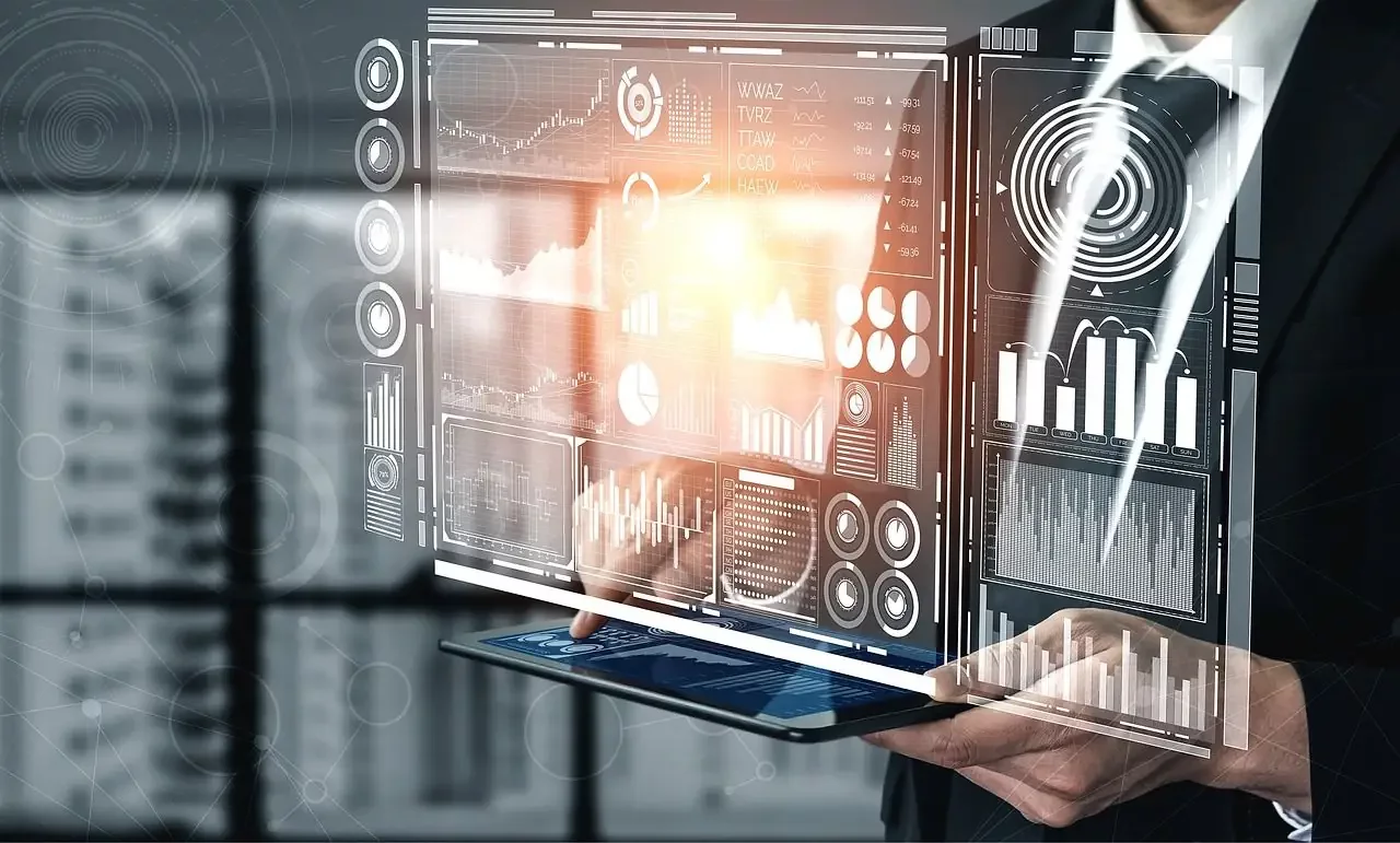 Exploiter l'intelligence artificielle pour transformer votre entreprise