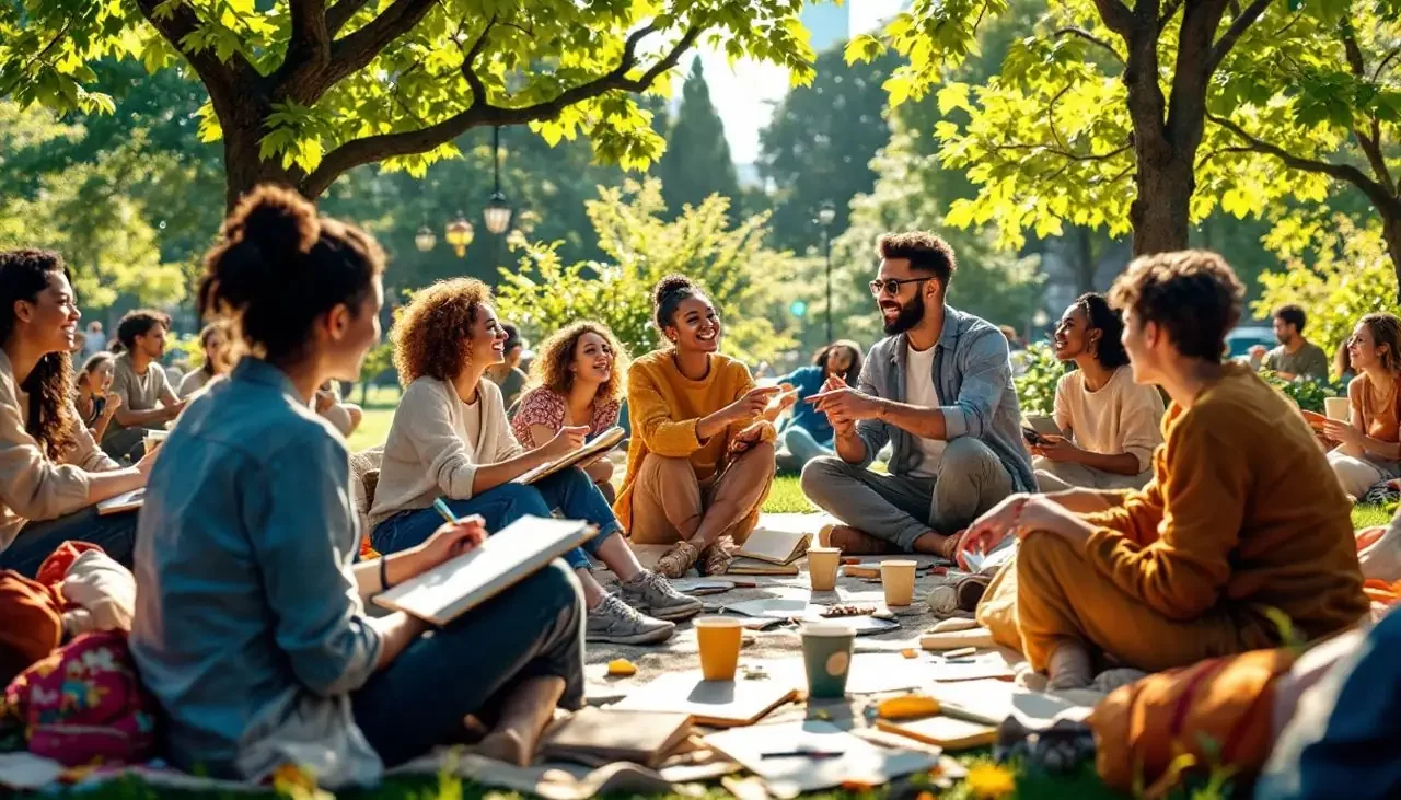 Comment conserver un état d’esprit curieux et ouvert au quotidien