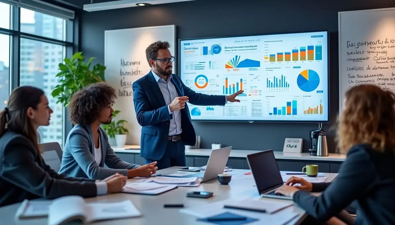 Comment maximiser la marge opérationnelle dans votre entreprise