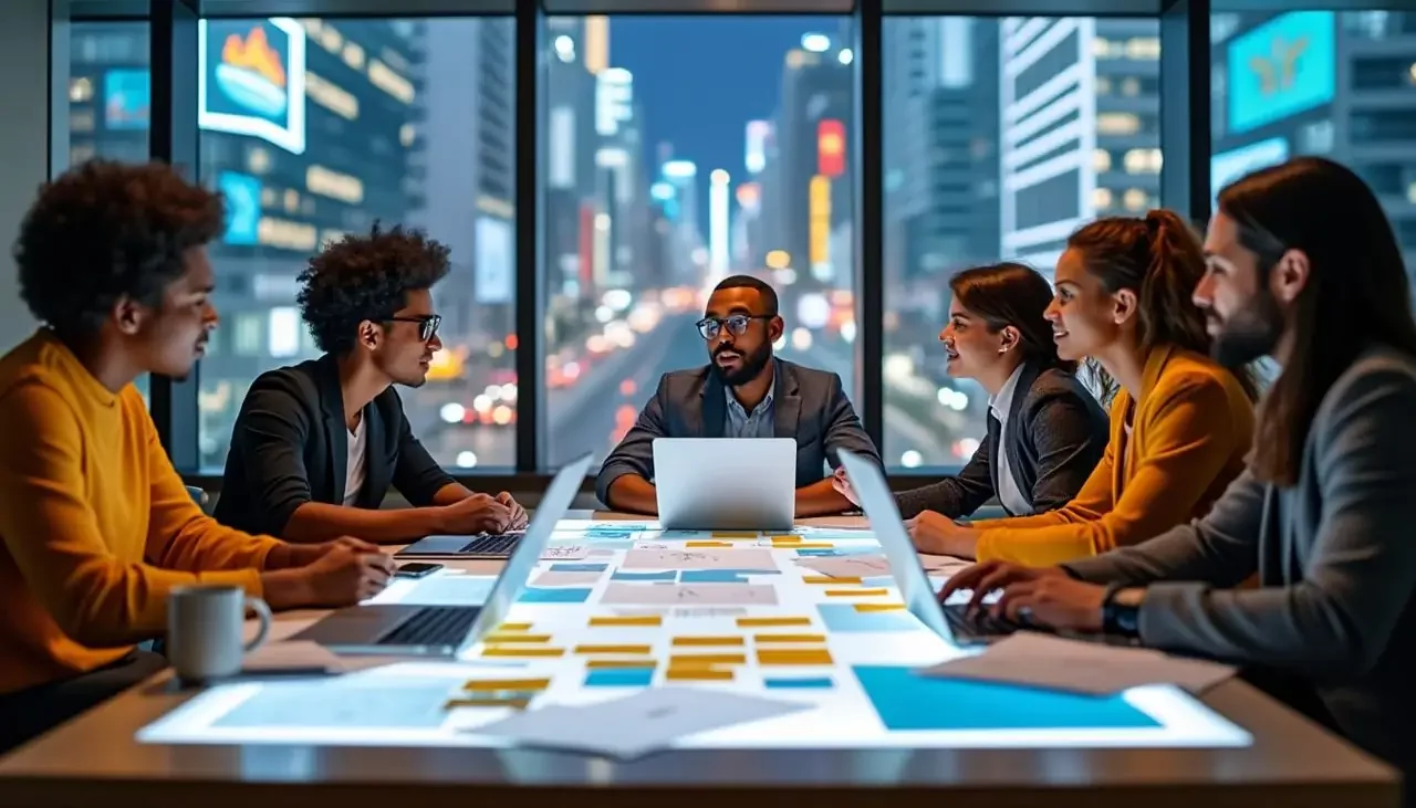Définir clairement sa proposition de valeur pour réussir en entrepreneuriat