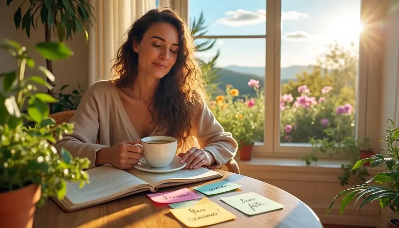 Développer un état d’esprit de gratitude au quotidien