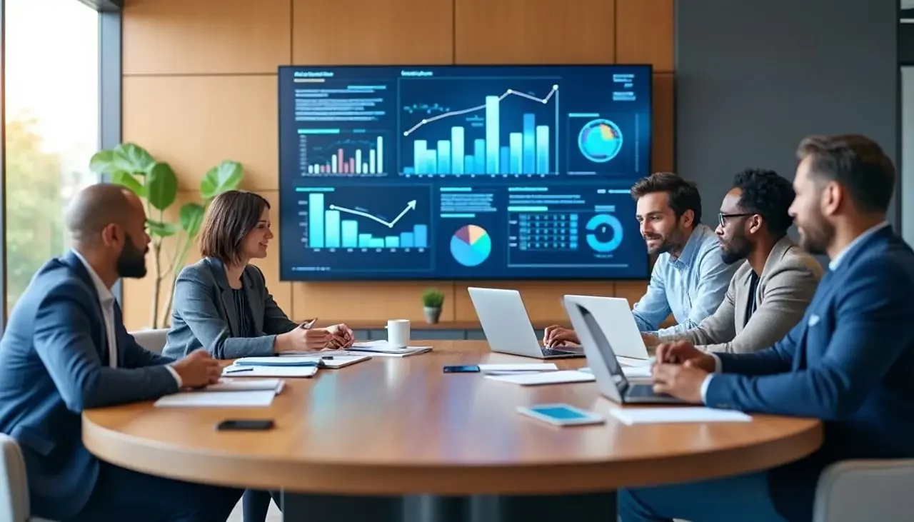 Gérer efficacement les grands comptes : stratégies incontournables