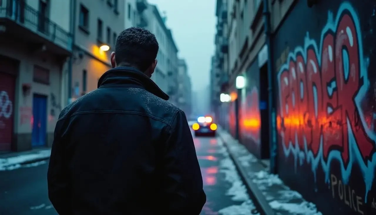 Jean-Pierre Maldera : Le parcours tumultueux d'un homme entre la loi et la délinquance, victime d'une fusillade à Grenoble