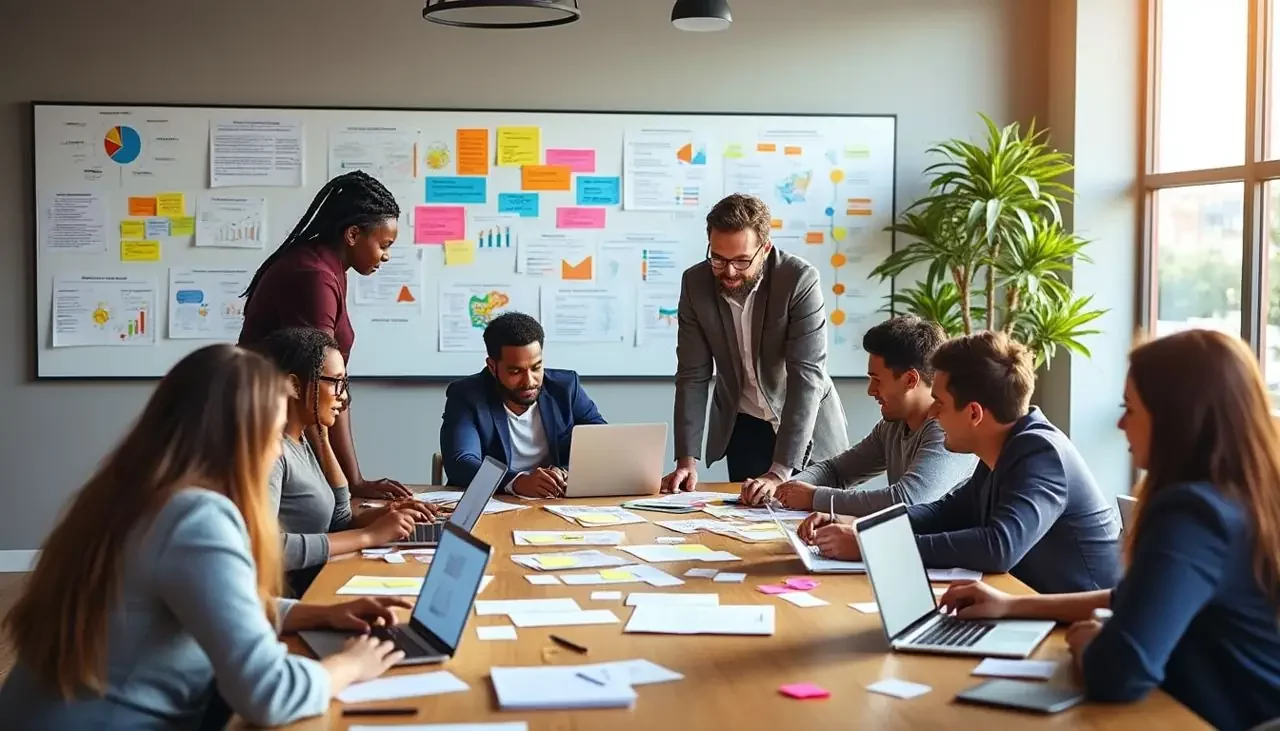 Adopter une approche centrée sur le client pour booster votre entreprise