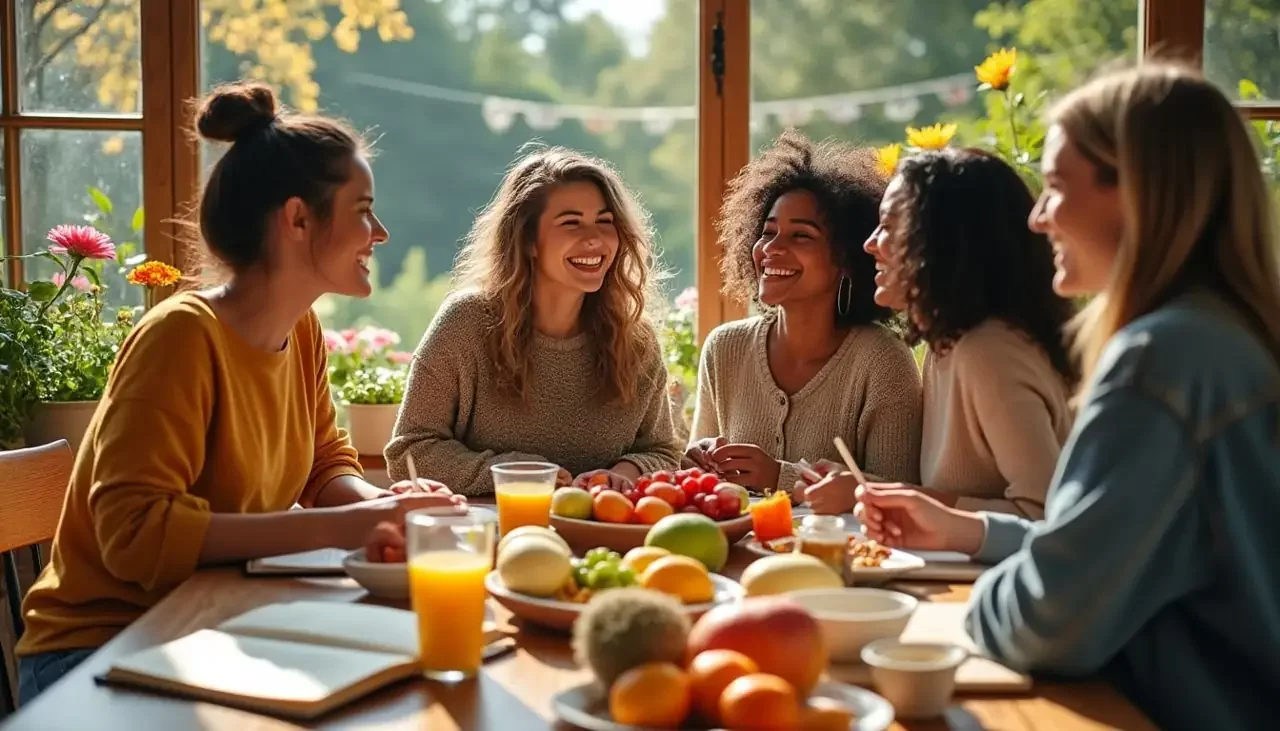 Adopter une vision positive de la vie au quotidien