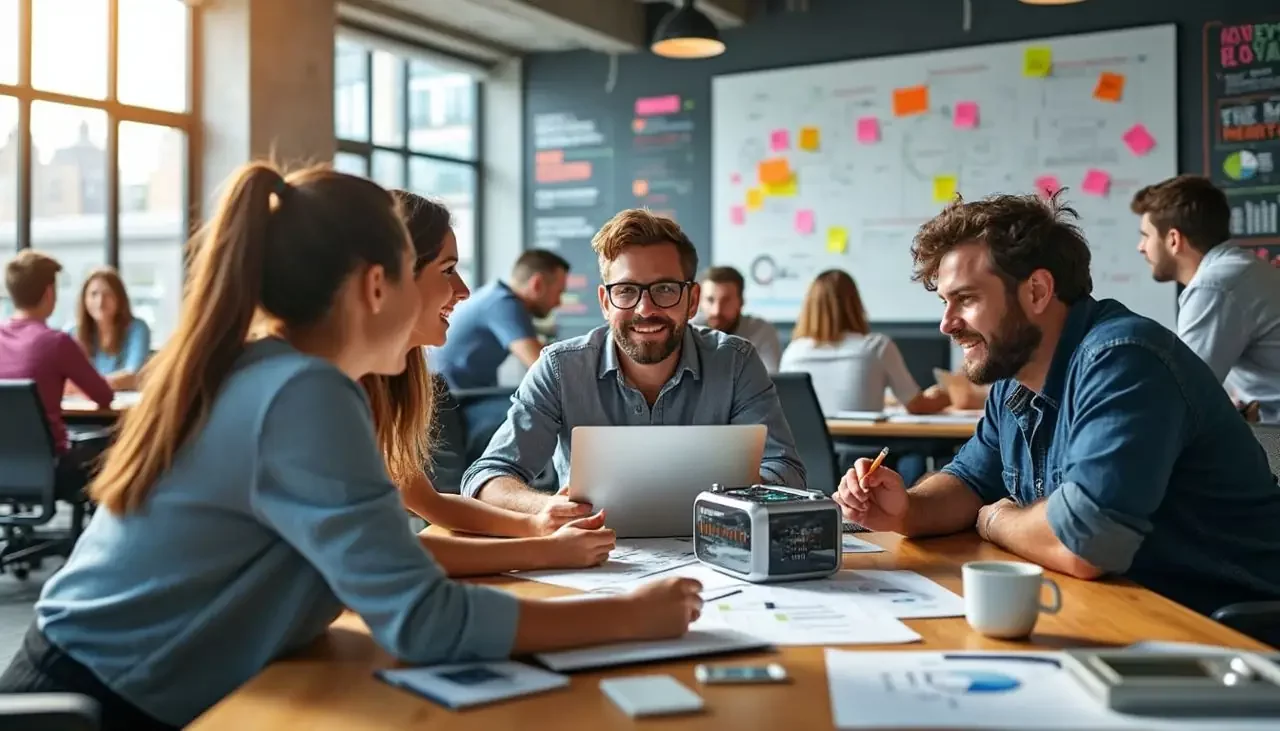 Appliquer l'approche lean : tester et valider vite pour réussir votre projet entrepreneurial