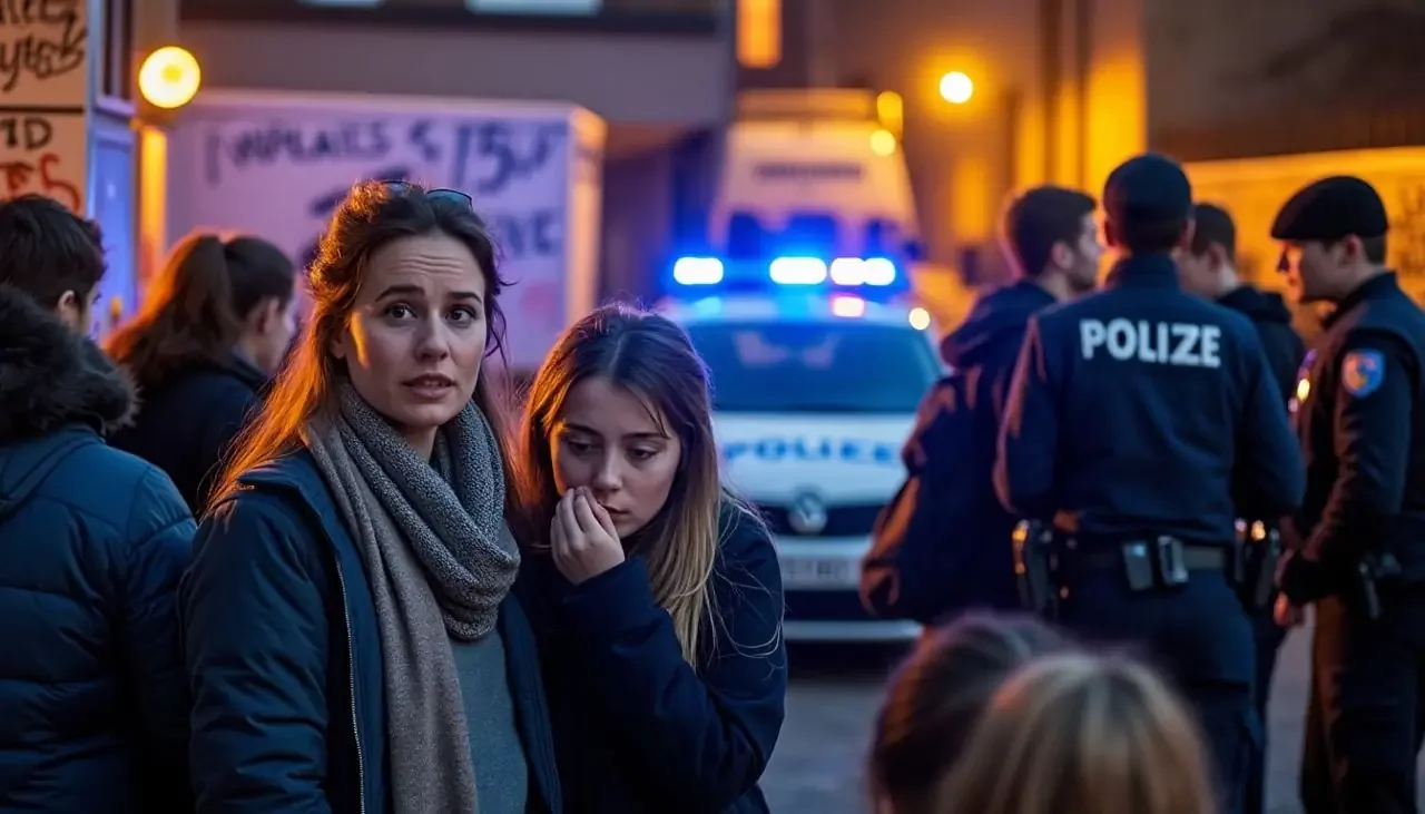Attaque au couteau dans un lycée à Nantes : le suspect hospitalisé en psychiatrie ce soir