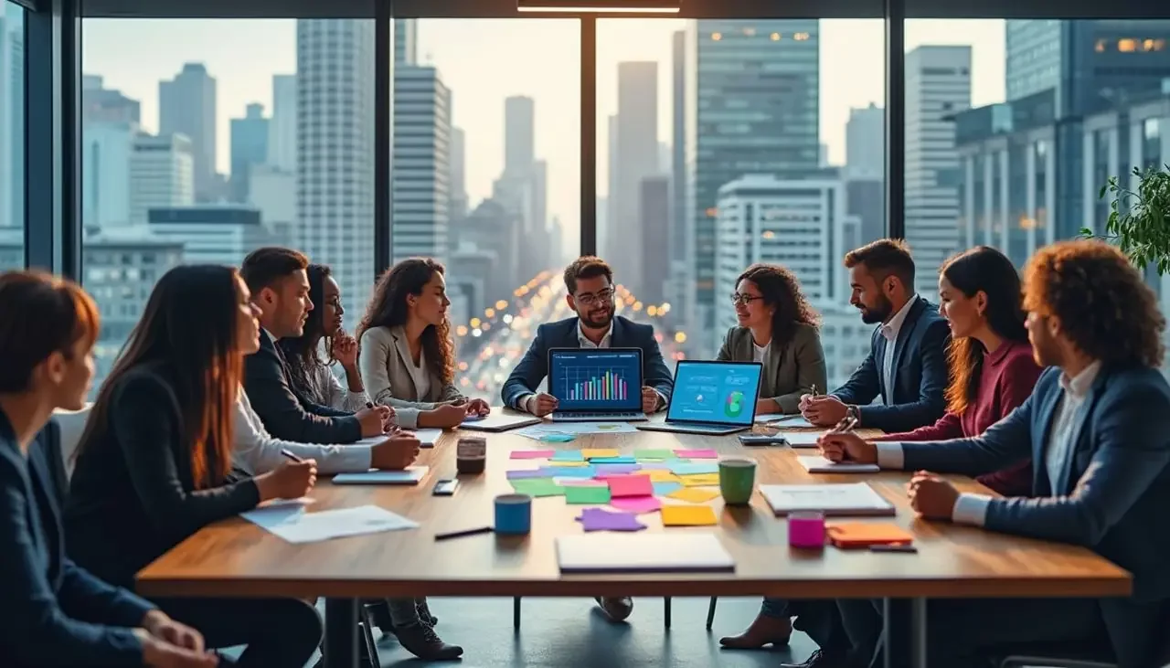 Choisir les meilleurs outils de gestion pour propulser votre entreprise
