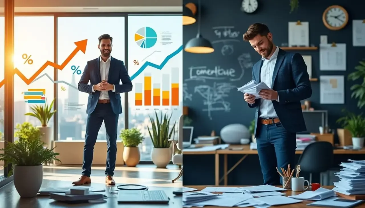 Choisir une niche : entre avantages et défis pour l'entrepreneur