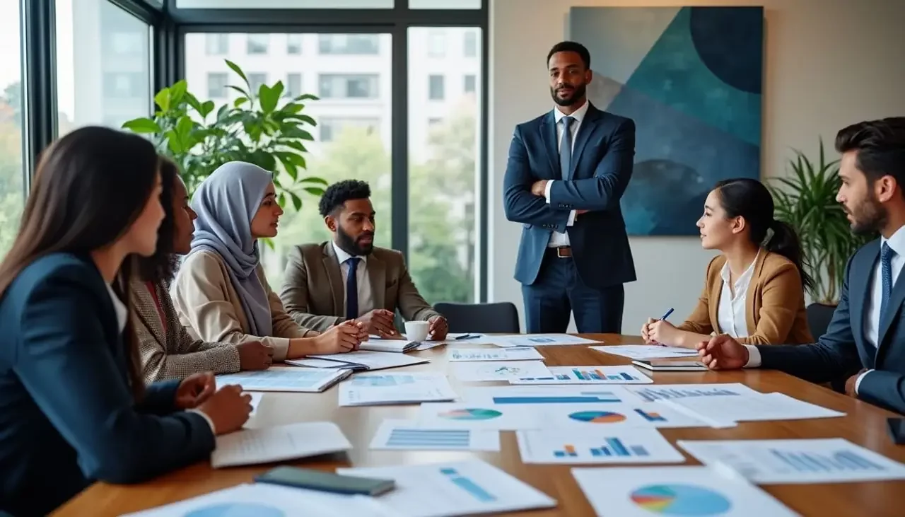 Comprendre la fiscalité pour éviter les erreurs de votre entreprise