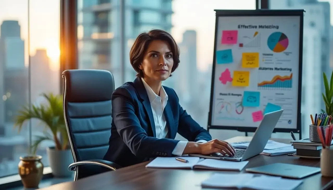 Générer des leads qualifiés : stratégies efficaces pour les entrepreneurs