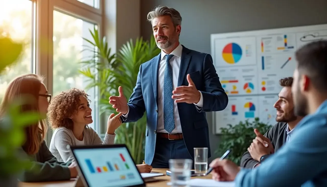 Gérer efficacement ses relations avec les fournisseurs : clés de la réussite entrepreneuriale