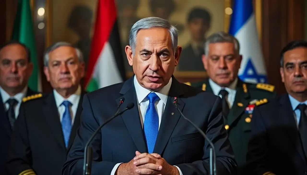Guerre au Proche-Orient : Benyamin Nétanyahou déclare qu'Israël s'efforce de négocier un nouvel accord pour libérer les otages captifs du Hamas à Gaza